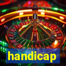 handicap-1 o que significa